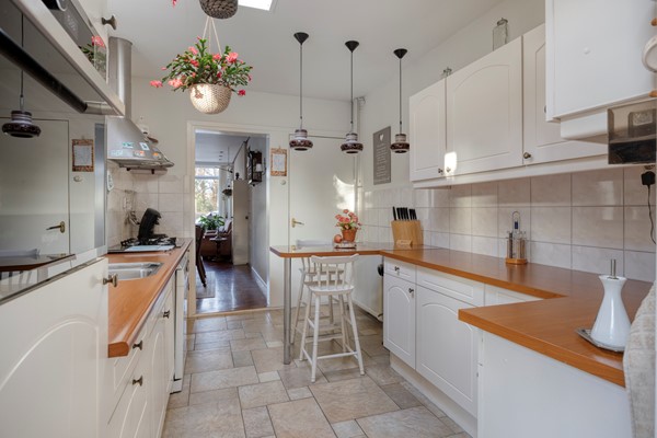 Medium property photo - Javastraat 68, 5014 CH Tilburg