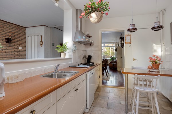 Medium property photo - Javastraat 68, 5014 CH Tilburg