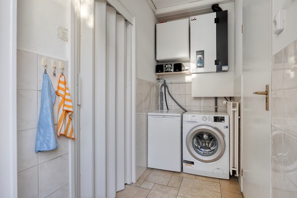 Medium property photo - Javastraat 68, 5014 CH Tilburg