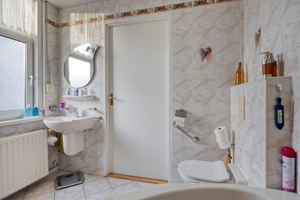 Medium property photo - Javastraat 68, 5014 CH Tilburg