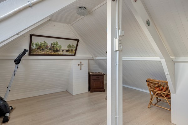 Medium property photo - Javastraat 68, 5014 CH Tilburg