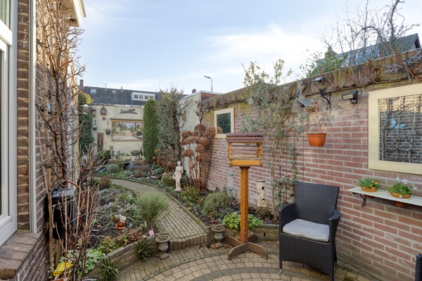 Medium property photo - Javastraat 68, 5014 CH Tilburg