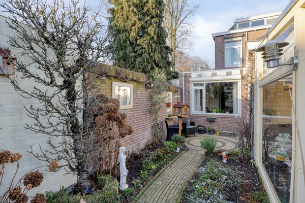 Medium property photo - Javastraat 68, 5014 CH Tilburg