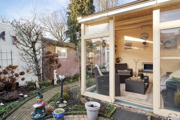 Medium property photo - Javastraat 68, 5014 CH Tilburg