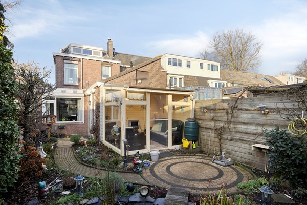 Medium property photo - Javastraat 68, 5014 CH Tilburg