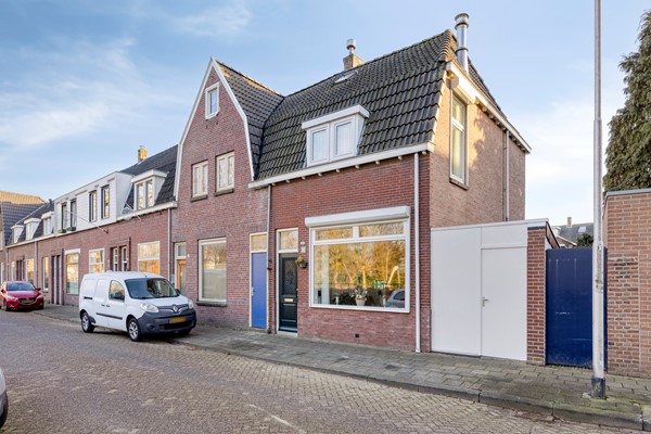 Medium property photo - Javastraat 68, 5014 CH Tilburg