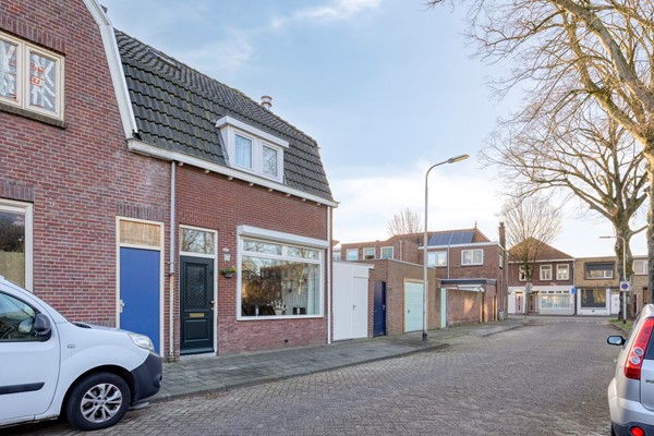 Medium property photo - Javastraat 68, 5014 CH Tilburg