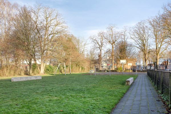 Medium property photo - Javastraat 68, 5014 CH Tilburg