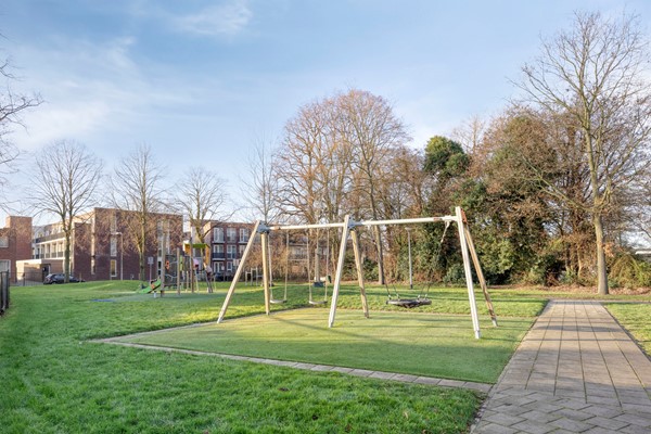 Medium property photo - Javastraat 68, 5014 CH Tilburg