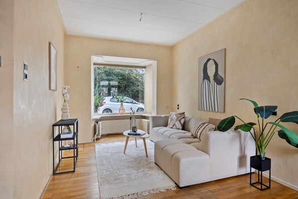 Te koop: Hagelkruisplein 27, 5038ME Tilburg