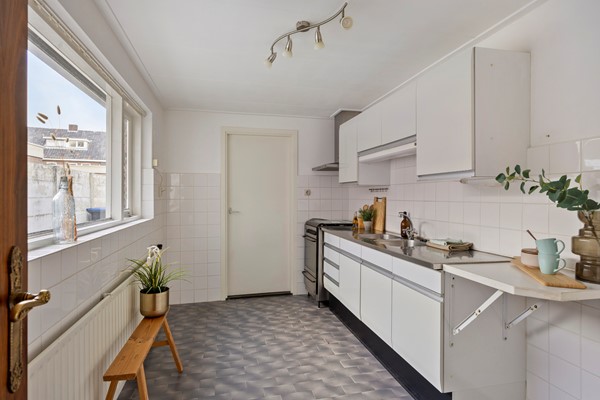 Te koop: Hagelkruisplein 27, 5038ME Tilburg