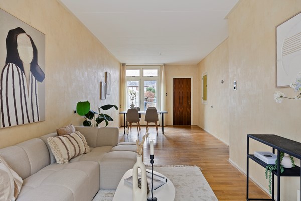 Medium property photo - Hagelkruisplein 27, 5038 ME Tilburg