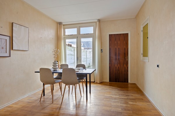 Medium property photo - Hagelkruisplein 27, 5038 ME Tilburg