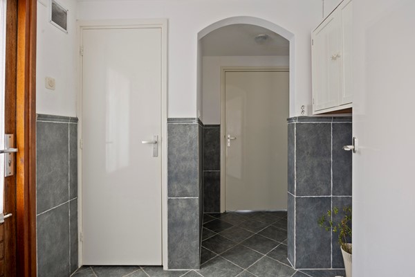 Medium property photo - Hagelkruisplein 27, 5038 ME Tilburg