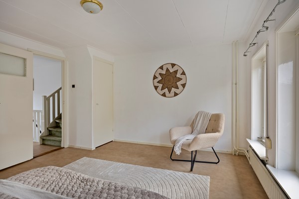 Medium property photo - Hagelkruisplein 27, 5038 ME Tilburg