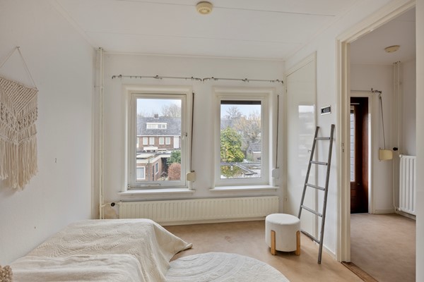 Medium property photo - Hagelkruisplein 27, 5038 ME Tilburg