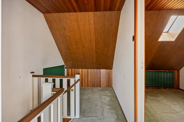 Medium property photo - Hagelkruisplein 27, 5038 ME Tilburg