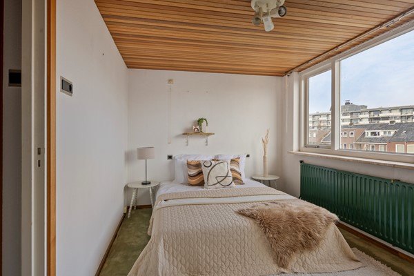 Medium property photo - Hagelkruisplein 27, 5038 ME Tilburg