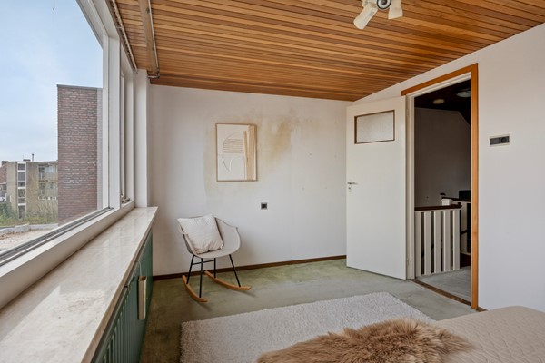 Medium property photo - Hagelkruisplein 27, 5038 ME Tilburg