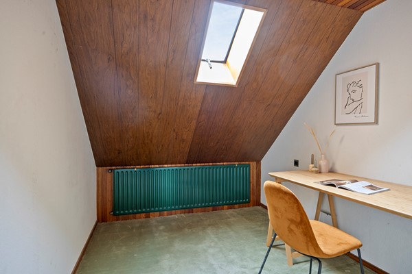 Medium property photo - Hagelkruisplein 27, 5038 ME Tilburg