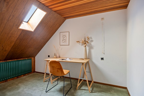 Medium property photo - Hagelkruisplein 27, 5038 ME Tilburg