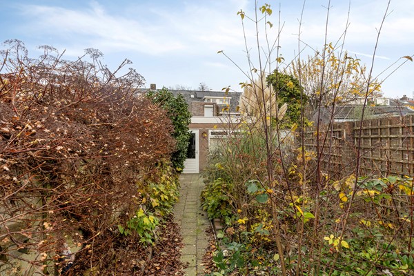 Medium property photo - Hagelkruisplein 27, 5038 ME Tilburg