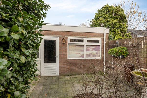 Medium property photo - Hagelkruisplein 27, 5038 ME Tilburg