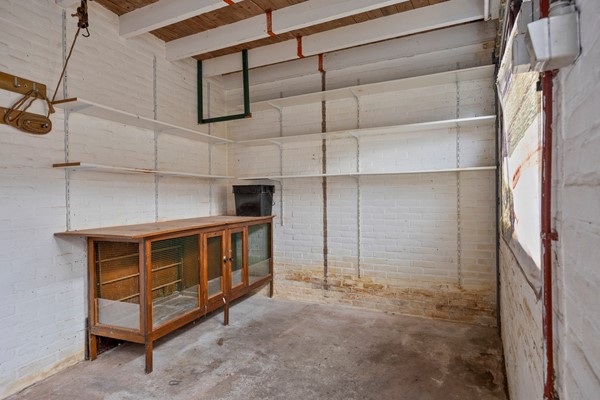 Medium property photo - Hagelkruisplein 27, 5038 ME Tilburg