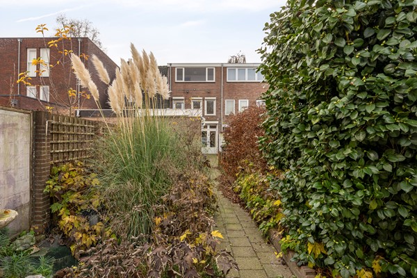 Medium property photo - Hagelkruisplein 27, 5038 ME Tilburg