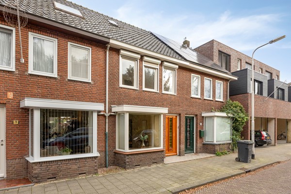 Medium property photo - Hagelkruisplein 27, 5038 ME Tilburg