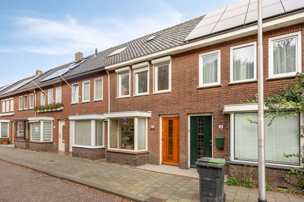 Medium property photo - Hagelkruisplein 27, 5038 ME Tilburg