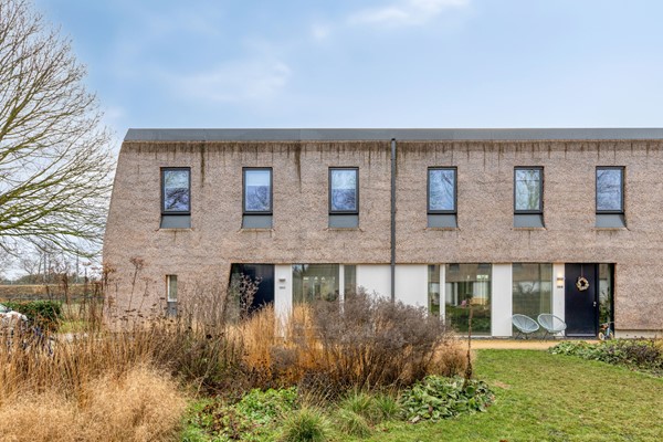 Te koop: Bosscheweg 158-11, 5015AE Tilburg