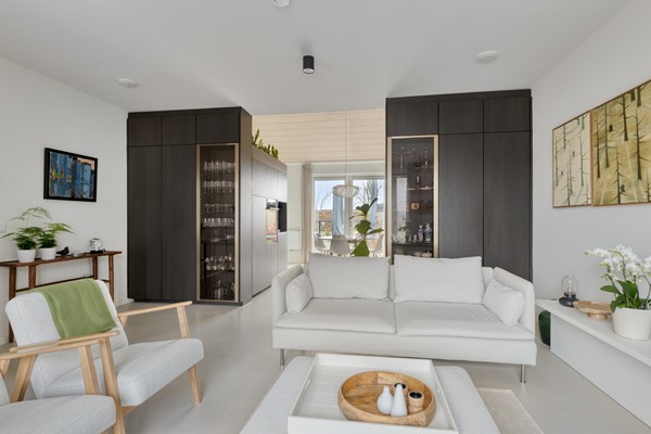 Te koop: Bosscheweg 158-11, 5015AE Tilburg