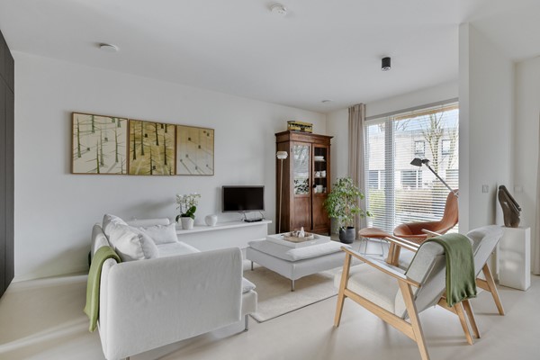 Medium property photo - Bosscheweg 158-11, 5015 AE Tilburg