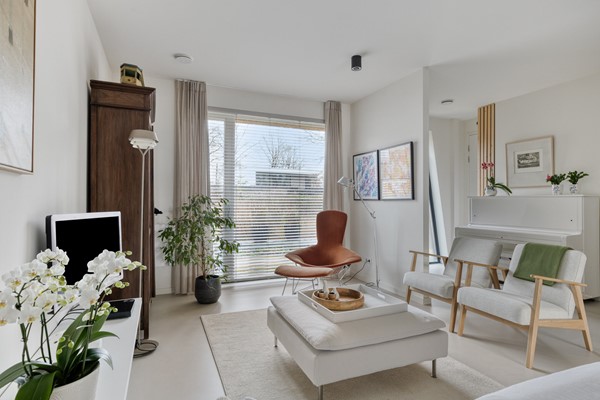 Medium property photo - Bosscheweg 158-11, 5015 AE Tilburg