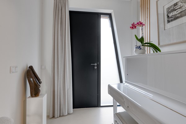 Medium property photo - Bosscheweg 158-11, 5015 AE Tilburg