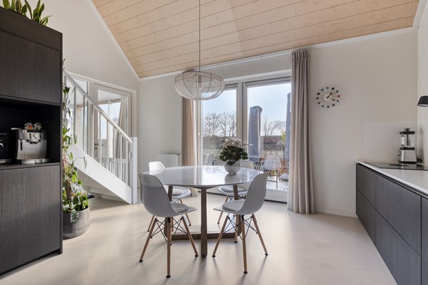 Medium property photo - Bosscheweg 158-11, 5015 AE Tilburg