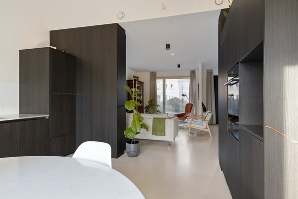 Medium property photo - Bosscheweg 158-11, 5015 AE Tilburg