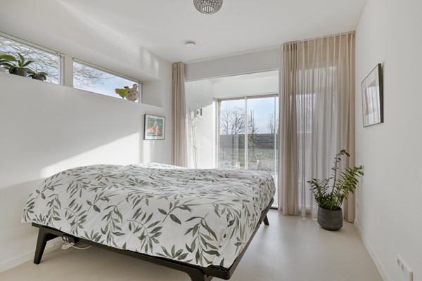 Medium property photo - Bosscheweg 158-11, 5015 AE Tilburg