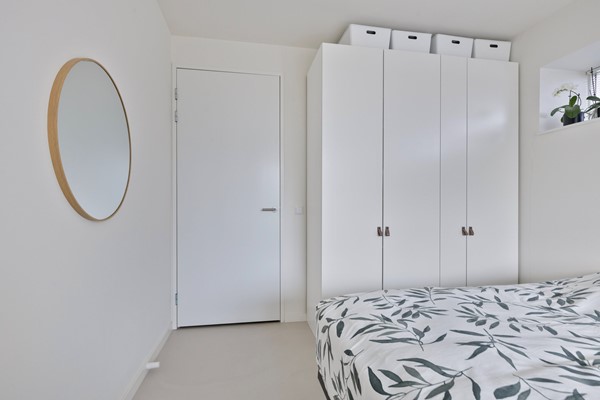 Medium property photo - Bosscheweg 158-11, 5015 AE Tilburg