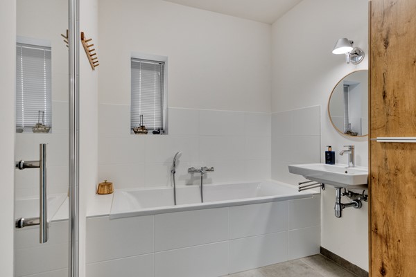 Medium property photo - Bosscheweg 158-11, 5015 AE Tilburg