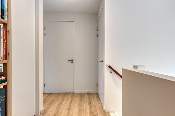 Medium property photo - Bosscheweg 158-11, 5015 AE Tilburg