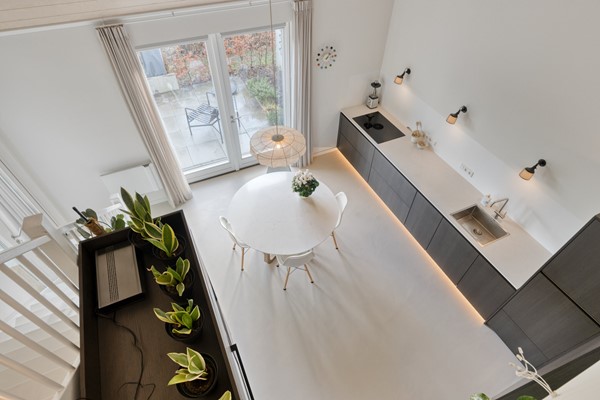 Medium property photo - Bosscheweg 158-11, 5015 AE Tilburg