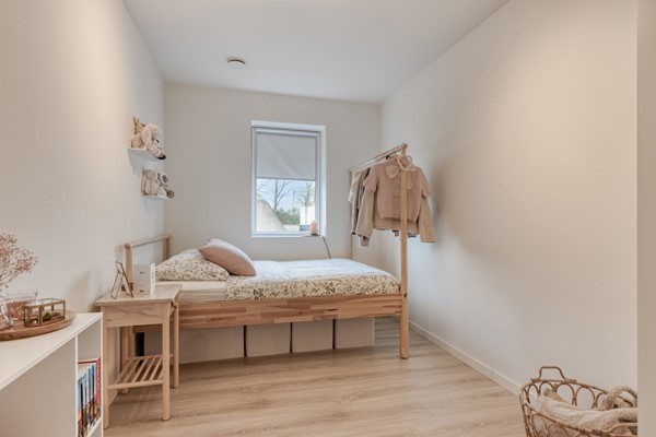 Medium property photo - Bosscheweg 158-11, 5015 AE Tilburg