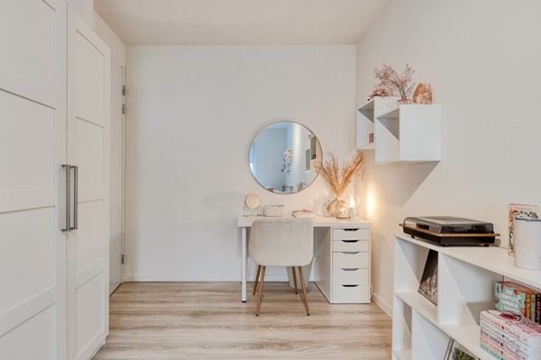 Medium property photo - Bosscheweg 158-11, 5015 AE Tilburg