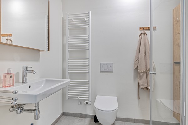 Medium property photo - Bosscheweg 158-11, 5015 AE Tilburg