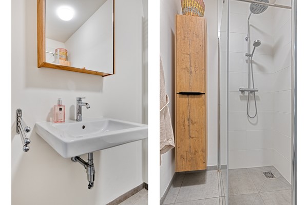 Medium property photo - Bosscheweg 158-11, 5015 AE Tilburg