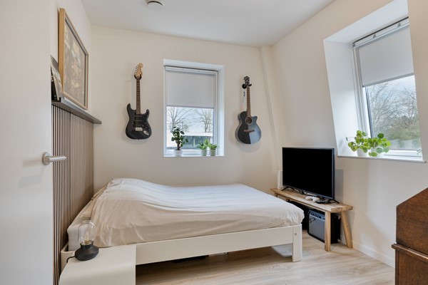 Medium property photo - Bosscheweg 158-11, 5015 AE Tilburg