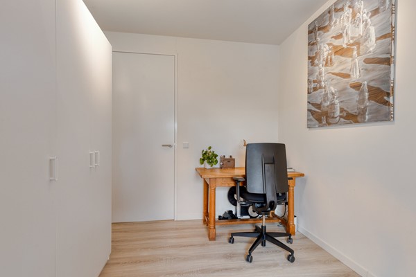 Medium property photo - Bosscheweg 158-11, 5015 AE Tilburg