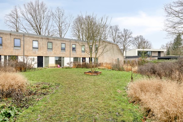 Medium property photo - Bosscheweg 158-11, 5015 AE Tilburg